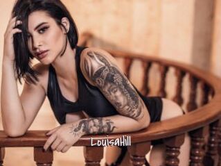 LouisaHill