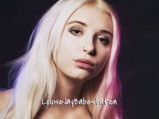 LouiseJayBabestation