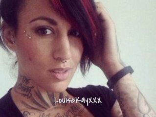LouiseKayXXX