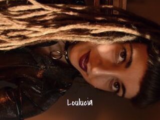 Loulucia