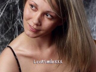 LovaSmileXXX
