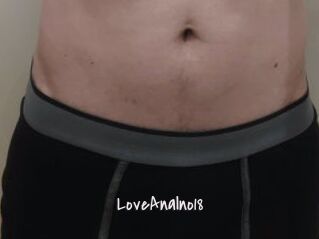 LoveAnalno18 Commando Sexy