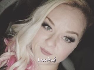 LoveAndi