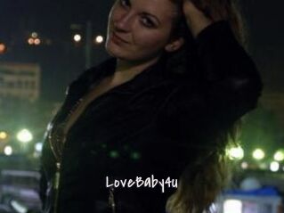 LoveBaby4u Commando Sexy