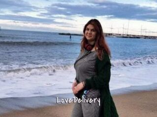 LoveDelivery