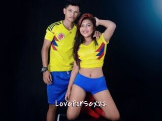 LoveForSex22