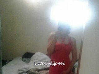 LoveGoddess8