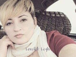LoveHot_Leyla