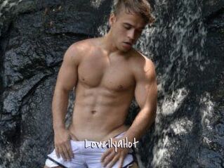 LoveIlyaHot