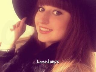 LoveJumpX