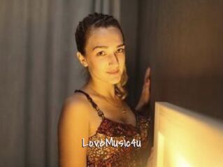 LoveMusic4u Commando Sexy