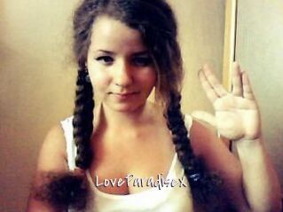 LoveParadiseX