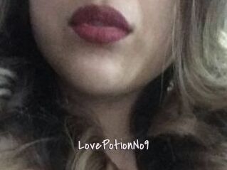 LovePotionNo9