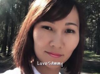 LoveSammy