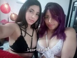 LoveSexyHot