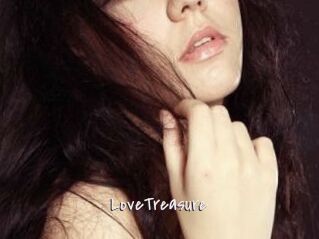 LoveTreasure