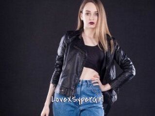 LoveX_SyperGirl