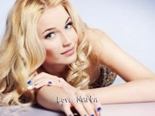 Love_Marta Commando Sexy