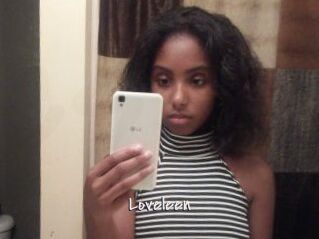 Loveleen
