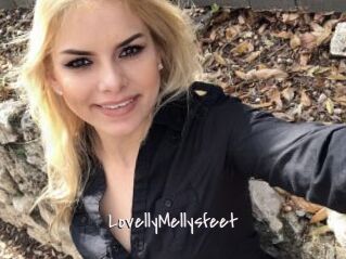 LovellyMellysfeet