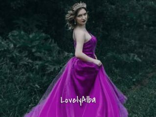 LovelyAlba