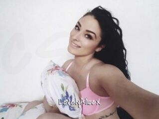LovelyAliceX
