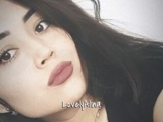 LovelyAlina