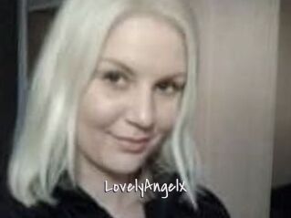 LovelyAngelX