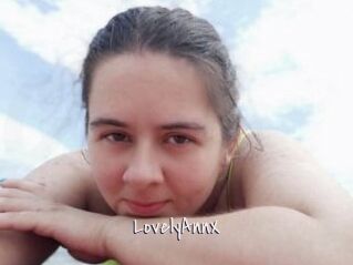 LovelyAnnX