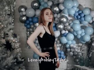 LovelyAshleyTaylor