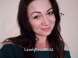 LovelyBeccaaXXX Commando Sexy