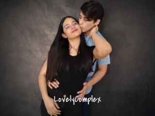 LovelyComplex