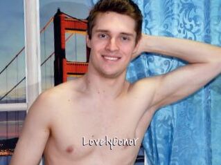 LovelyConor