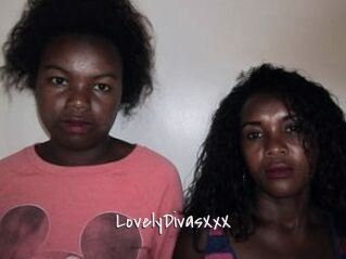 LovelyDivasXxX