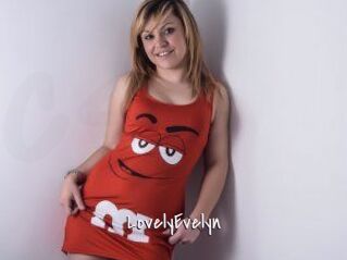 LovelyEvelyn