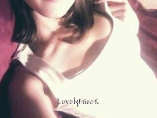 LovelyFaceX