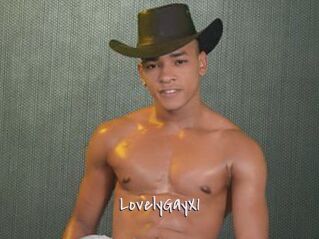 LovelyGayX1