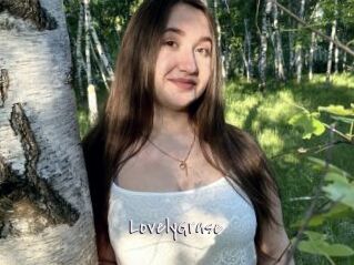 LovelyGrase