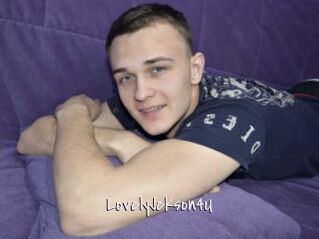 LovelyJekson4U