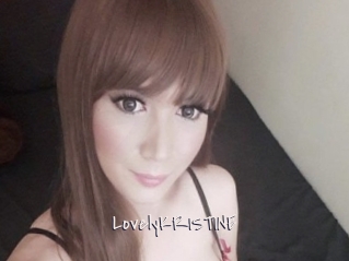 LovelyKRISTINE Commando Sexy