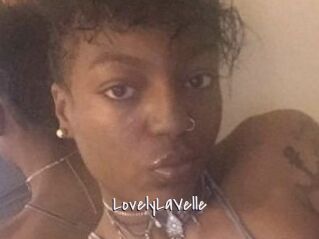 LovelyLaVelle