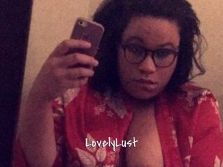 LovelyLust