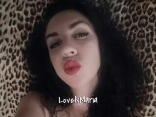 LovelyMaria