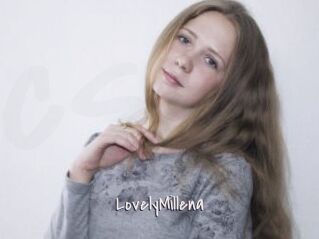 LovelyMillena