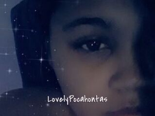 LovelyPocahontas