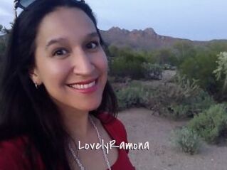 LovelyRamona