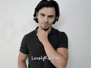 LovelyRodrigo