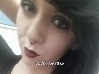 LovelySaraxo Commando Sexy