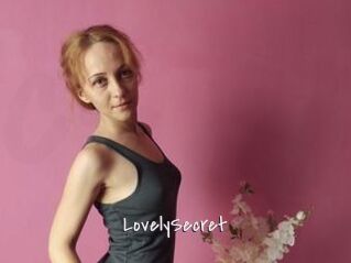 LovelySecret