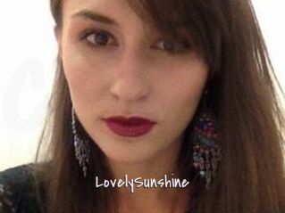 LovelySunshine